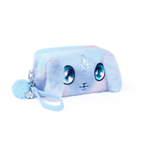 Sac de beauté en peluche Agatha - Nebulous Stars