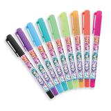 Ensemble de 26 stylos gel - Nebulous Stars