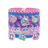 Auto Loom Charm Set - Nebulous Stars