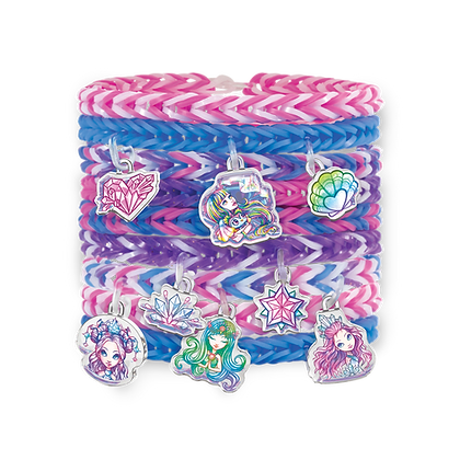 Ensemble de breloques Auto Loom - Nebulous Stars