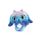 Figurines relaxante Squishy - Nebulous Stars