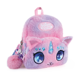 Petit sac à dos peluche - Nebulous Stars