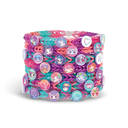 Auto Loom Bead Set - Nebulous Stars