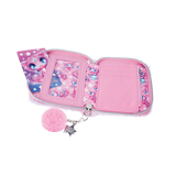 Portefeuille peluche - Nebulous Stars