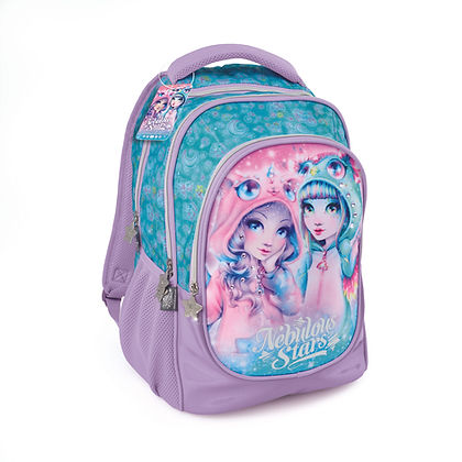 Sac à dos 41 cm Party Pyjama - Nebulous Stars