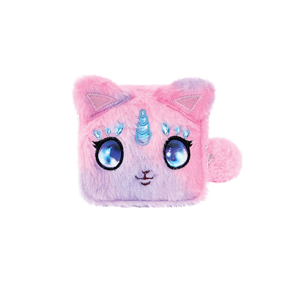 Portefeuille peluche - Nebulous Stars