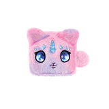 Portefeuille peluche - Nebulous Stars