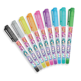 Ensemble de 26 stylos gel - Nebulous Stars