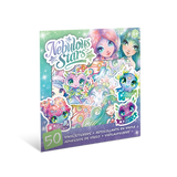 Autocollants en vinyle - NS