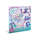 Autocollants en vinyle - NS