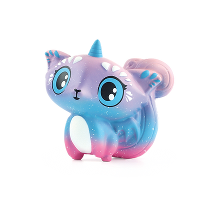 Figurines relaxante Squishy - Nebulous Stars