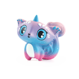 Figurines relaxante Squishy - Nebulous Stars