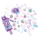 Auto Loom Charm Set - Nebulous Stars