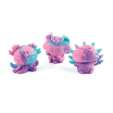 Figurines Squishy Mochi - Nebulous Stars (assortiment)