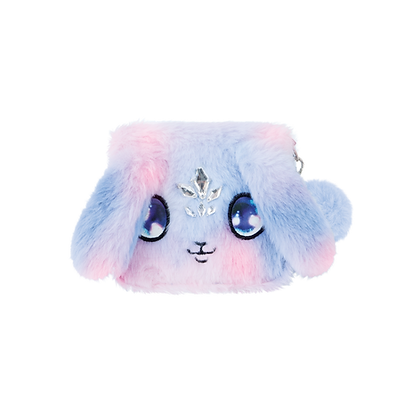 Portefeuille peluche - Nebulous Stars