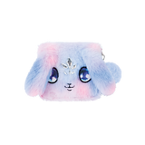 Portefeuille peluche - Nebulous Stars