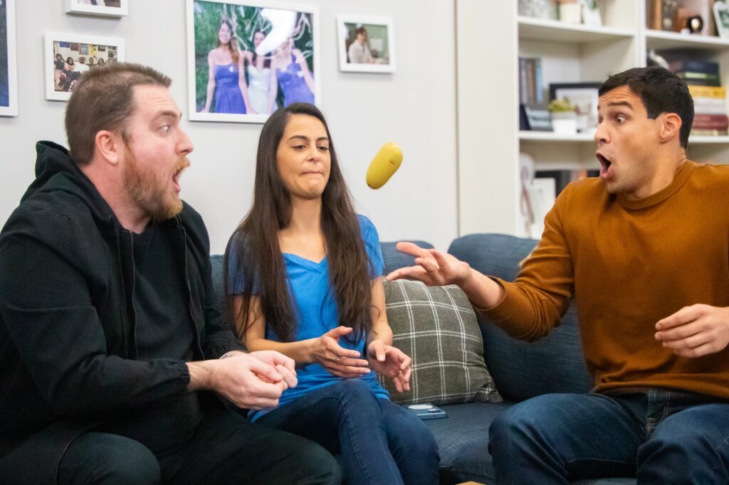 Patata - Version Famille (Fr)