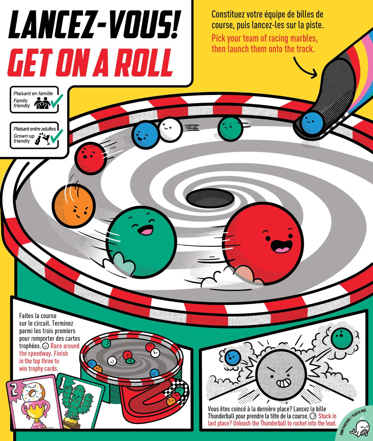 Rollie Derby (Bil)