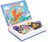 Magnéti'book - Unicorn