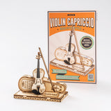 Violon Capriccio 3D 62 mcx - Rokr