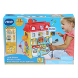 VTech - Up & Down Activity Town