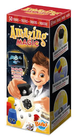 Buki - Amazing Magic