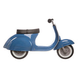 Ambosstoys - Draisienne Scooter Bleu