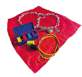 Deviens maitre de l'évasion (Fr)