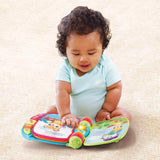 VTech - Super livre enchanté des Baby loulous (Fr)