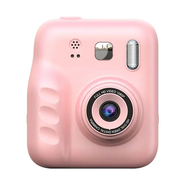 Appareil photo numérique imprimante