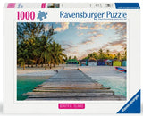 Île des Caraïbes - Beautiful Islands - 1000 mcx