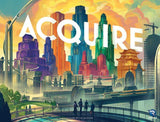 Acquire (Ang) - La Ribouldingue