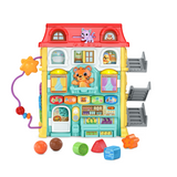 VTech - Up & Down Activity Town