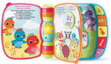 VTech - Super livre enchanté des Baby loulous (Fr)