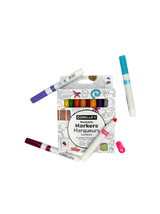 Corello - Washable Markers (16)