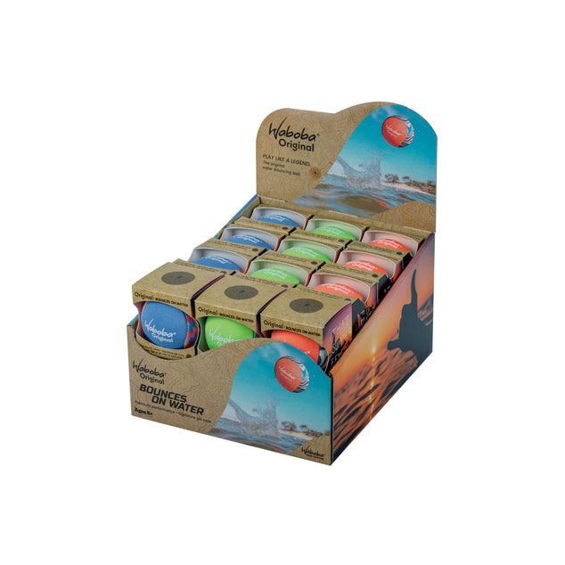 Waboba Original (assortment)