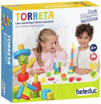 Torreta (Multi)