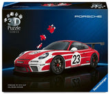 Iconics - Porsche 911 GT3 Cup Salzburg - 108 mcx 3D