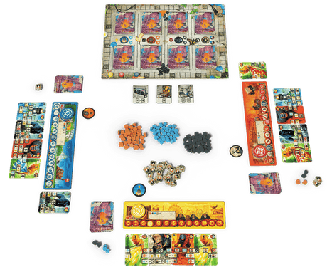 After Us (Bil) - La Ribouldingue