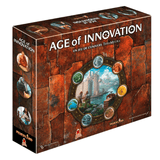 Age of Innovation (Fr) - La Ribouldingue