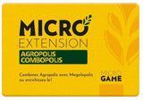 Agropolis - Microgame (Ext) (Fr) - La Ribouldingue