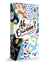Ah Ouinnn? (Fr) - La Ribouldingue