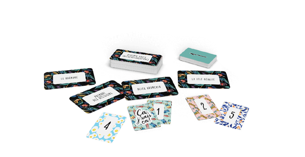 Ah Ouinnn? (Fr) - La Ribouldingue