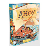 Ahoy (Ang) - La Ribouldingue