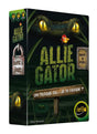 Allie Gator (Fr) - La Ribouldingue