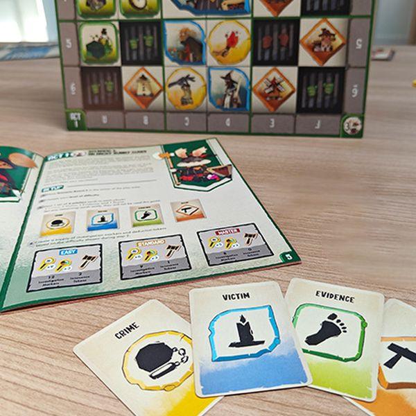 Almost Innocent (Fr) - La Ribouldingue