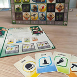 Almost Innocent (Fr) - La Ribouldingue