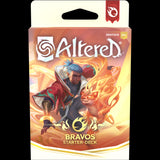Altered : Beyond the Gates - Starter Deck (En)
