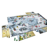 Andor - Le froid éternel (Fr) - La Ribouldingue