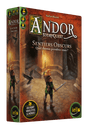 Andor - Story Quest : Sentiers Obscurs (Fr) - La Ribouldingue